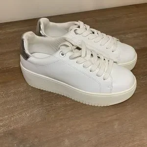 Steve Madden | Shoes | Steve Madden Platform Rockaway